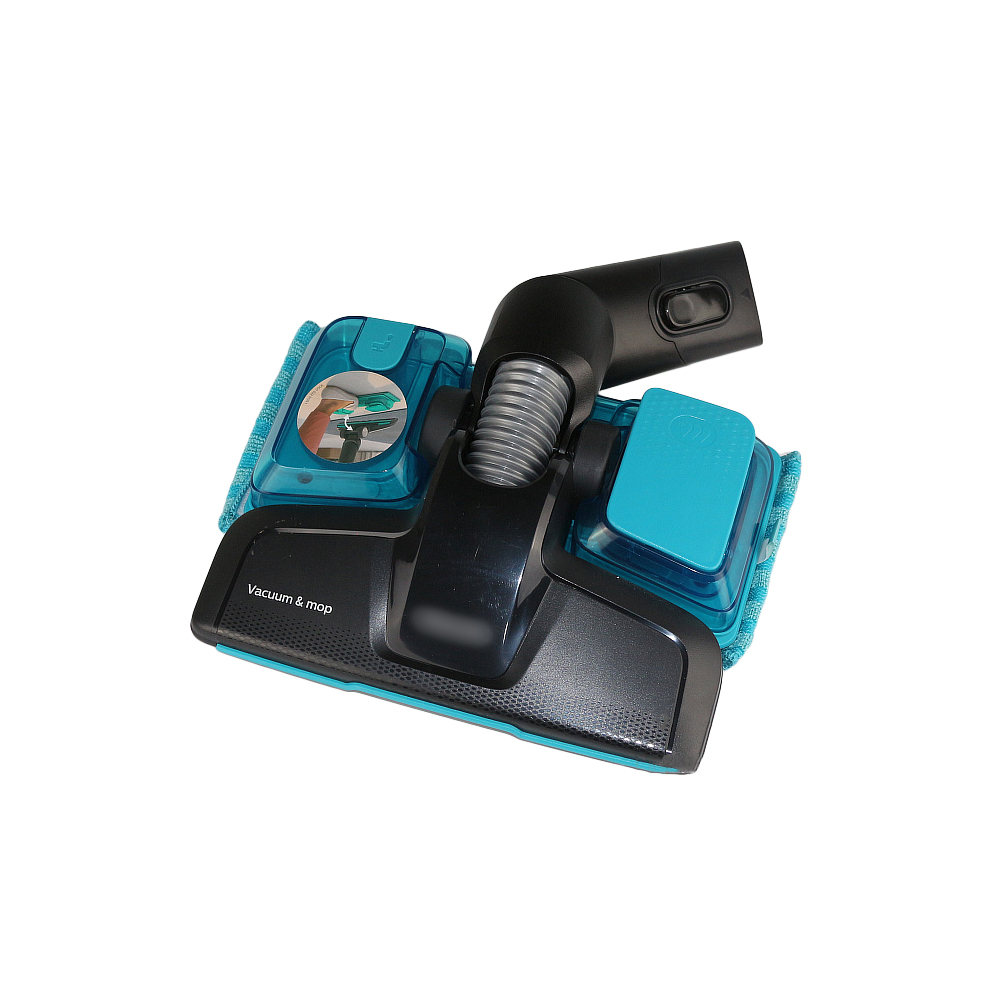 Kelly Kls7230S Controller - Aspiradora cepillo de tierra fregona de