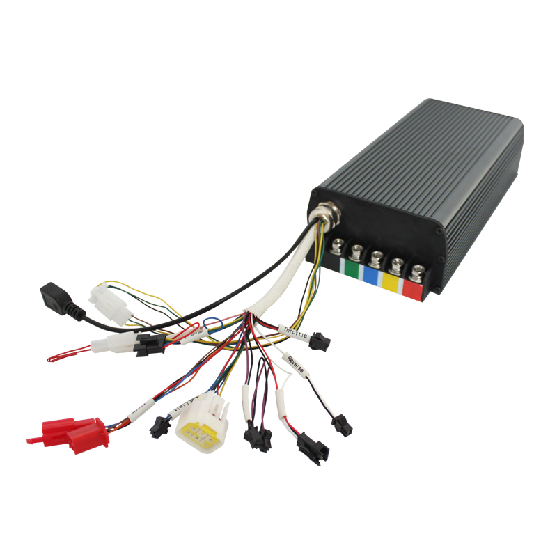 72V 100A Sabvoton Controller - Sabvoton-controlador MQ 48V 60V 72V 100A