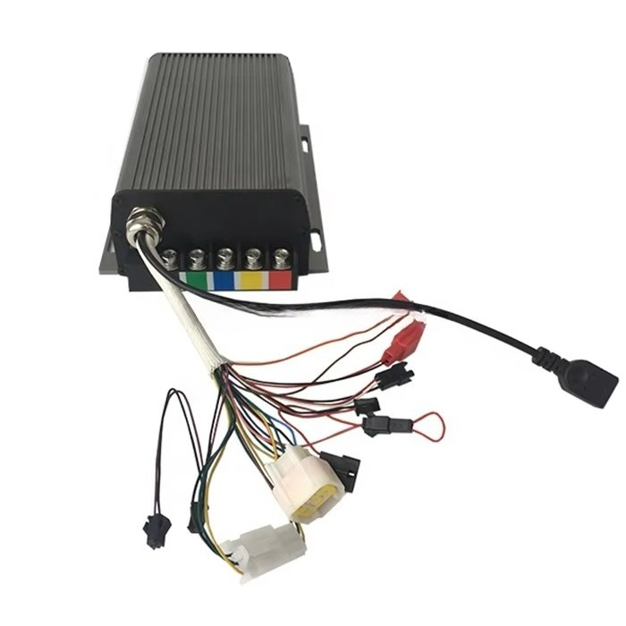 72V 100A Sabvoton Controller - Kits de Controlador Sabvoton de 48v-72v