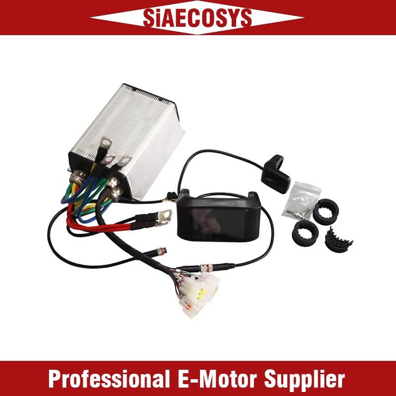 Kelly Kls7230S Controller - Kelly KLS7230S KLS7212S Controlador de motor