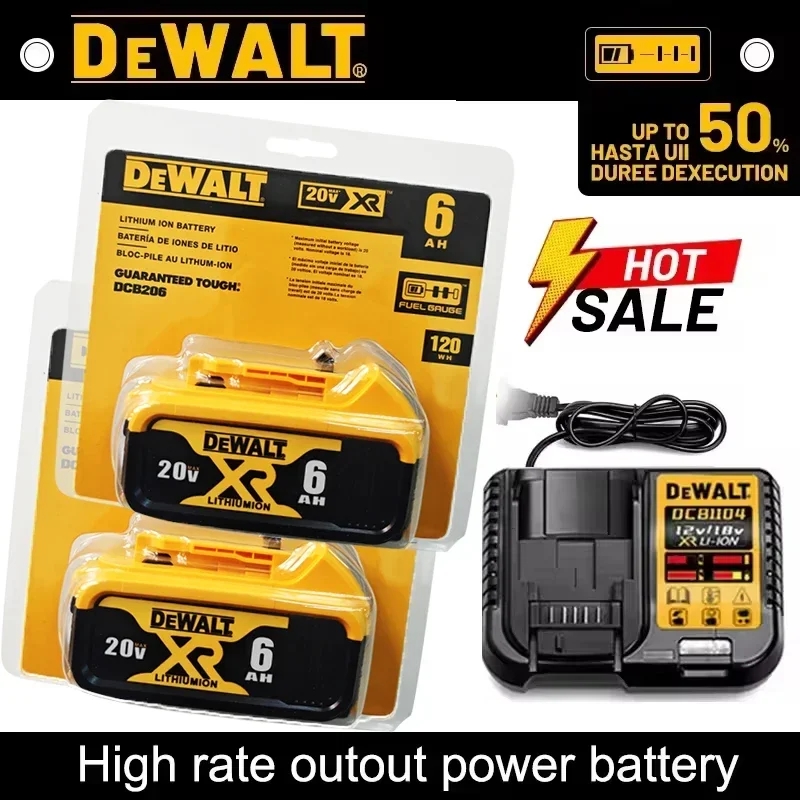 60V 50Ah Electric Scooter Battery - Batería Dewalt 20V 100% Original, Batería