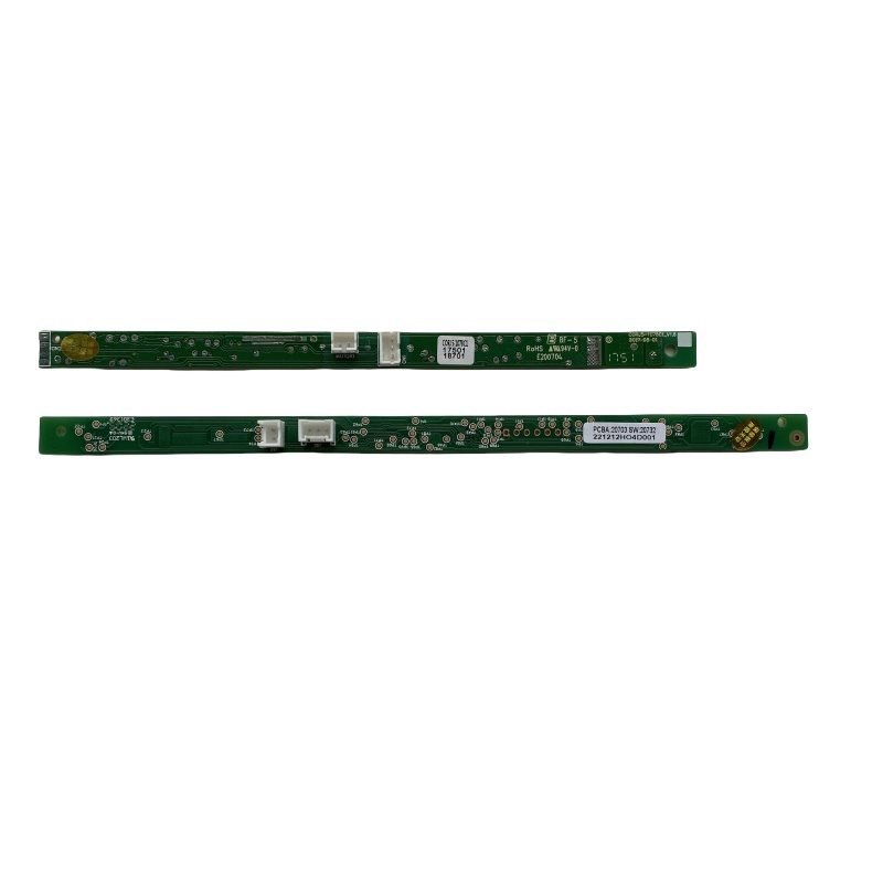 Kelly Kls7230S Controller - Cabezal de cepillo de aspiradora, placa