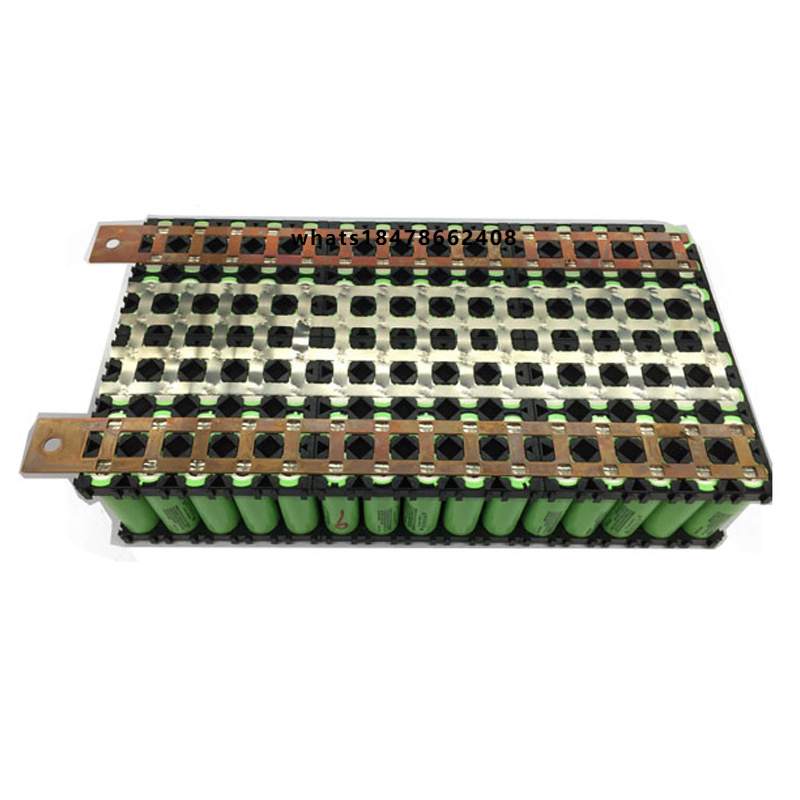 72V 40Ah Lifepo4 Battery Pack - Batería de Litio para Vehículos Eléctricos